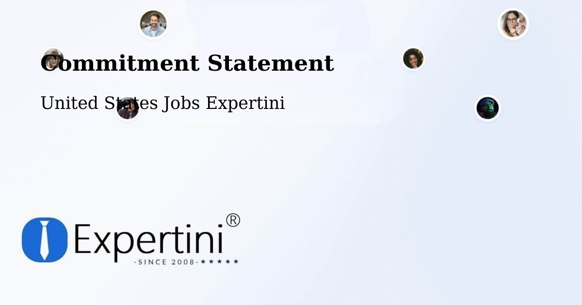 Corporate Commitment – Sarasota - United States Jobs Expertini