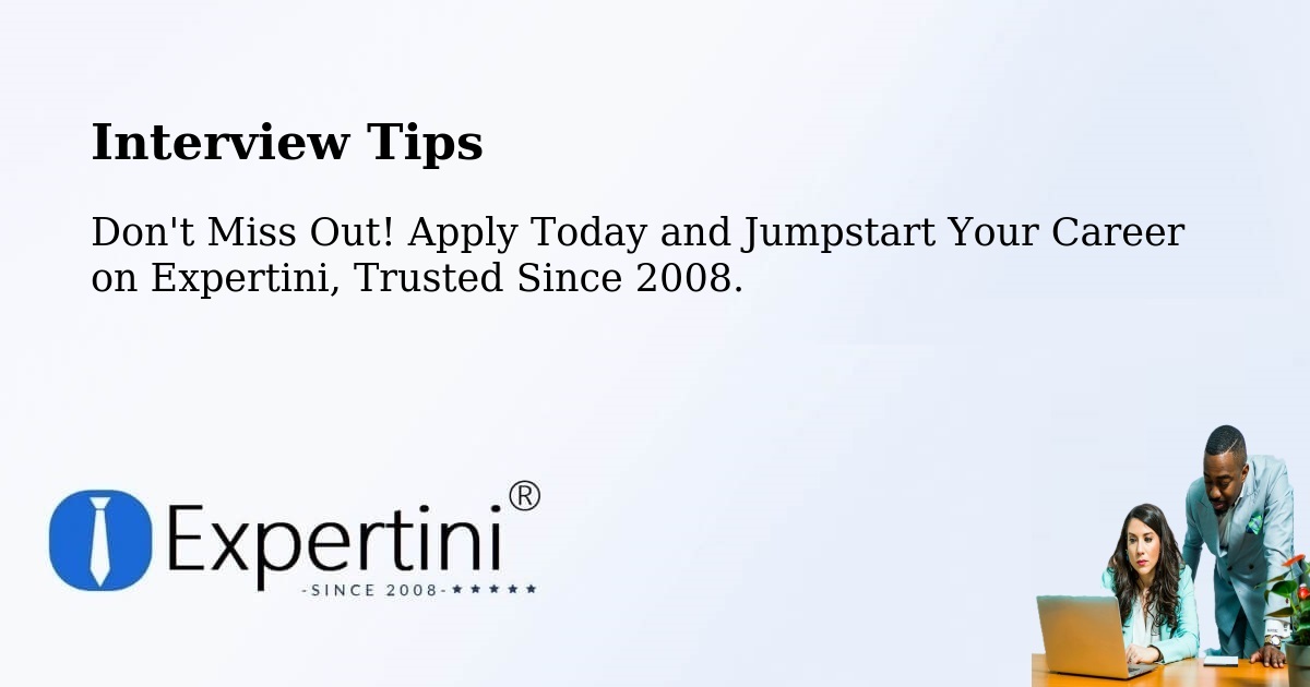 Interview Tips & Techniques for Job Seekers – Sarasota - Sarasota, United States Jobs Expertini